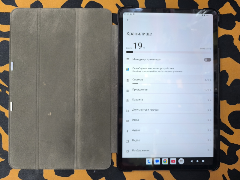 Планшет Teclast T60