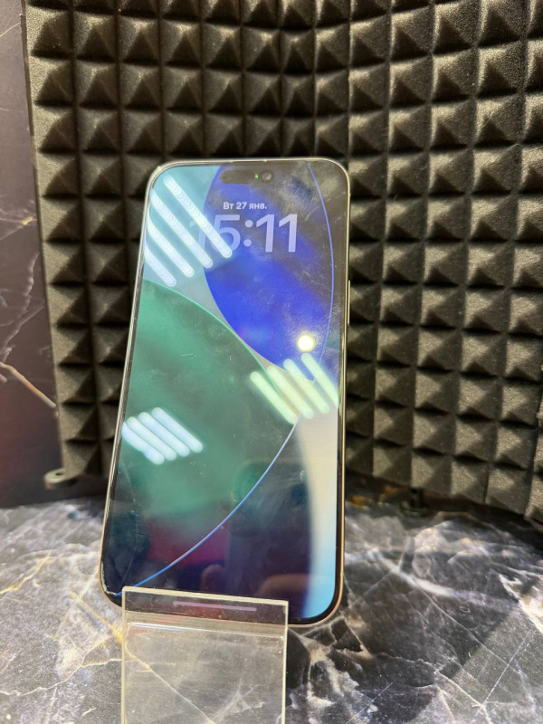 Мобильный телефон Apple iPhone 15 Pro Max