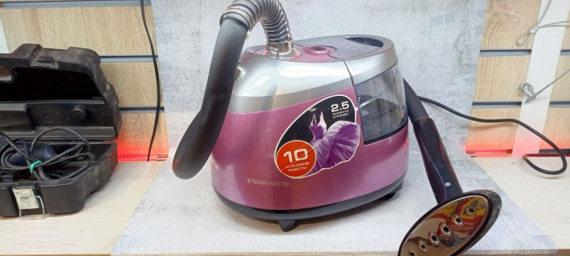 Отпариватель Centec ct2379