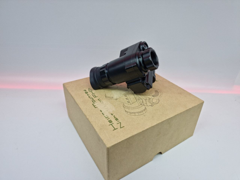 Объектив Night Vision =