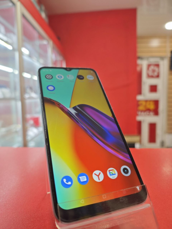 Мобильный телефон Realme C30