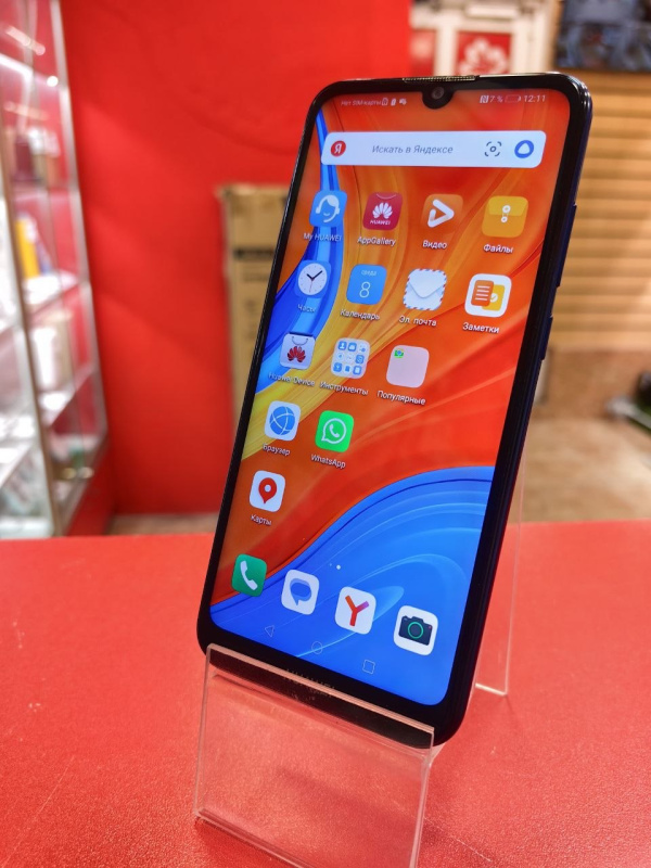 Мобильный телефон Huawei Y6s