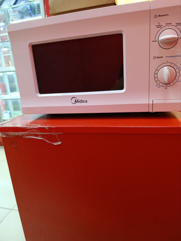 Микроволновая печь Midea mm720
