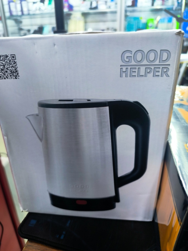 ЧАЙНИК  Goodhelper KS-18B08