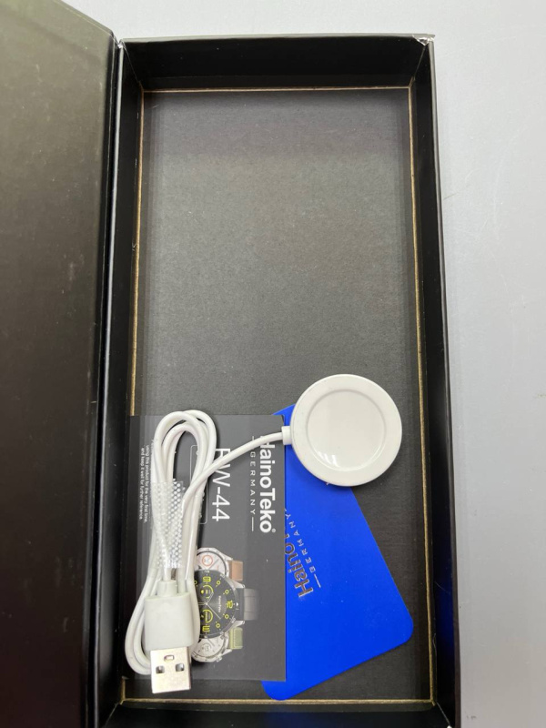 Часы смарт  HainoTeko GT4