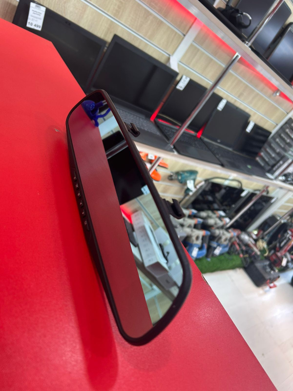 Регистратор Авторегистратор  Fujida Zoom Blik S