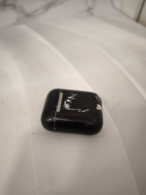 Наушники блютус Apple AirPods 1
