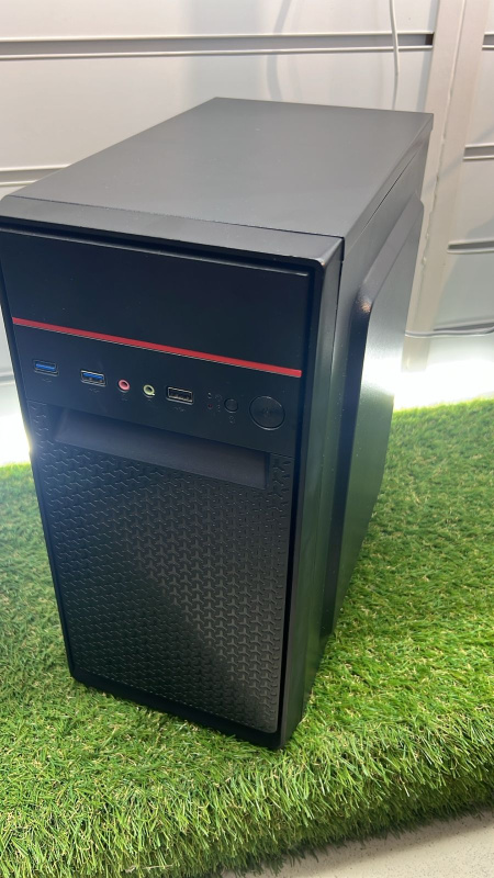 Корпус для пк  Mini Tower