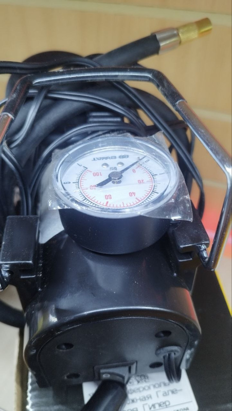 Компрессор Swat SWT-106