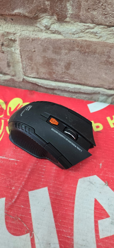 Мышь  AN TECH