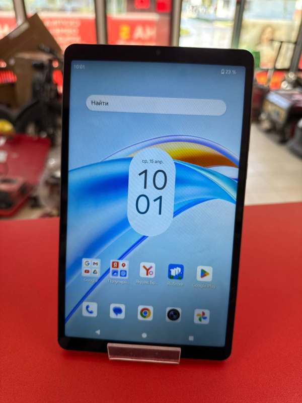 Планшет Honor Pad X6