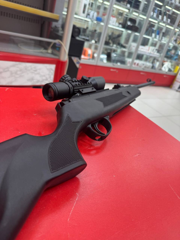 винтовка Hatsan 1