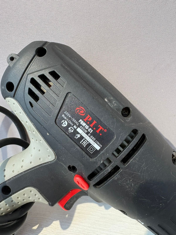Шуруповерт P.I.T. PBM10-C1