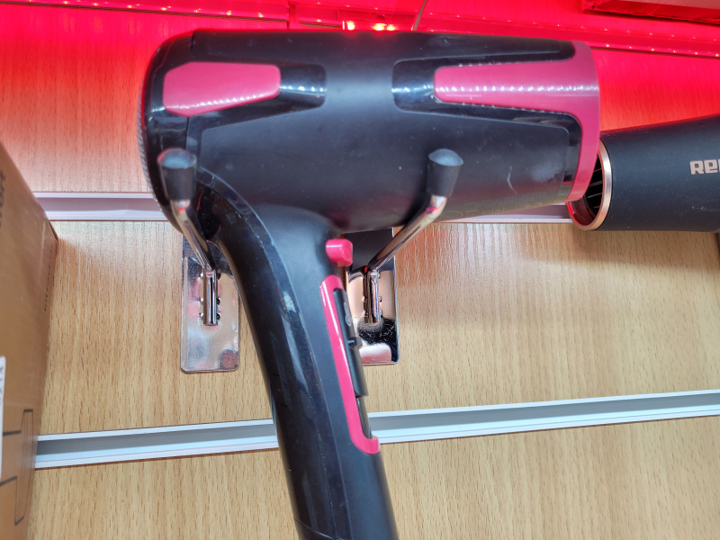 Фен Rowenta 2100