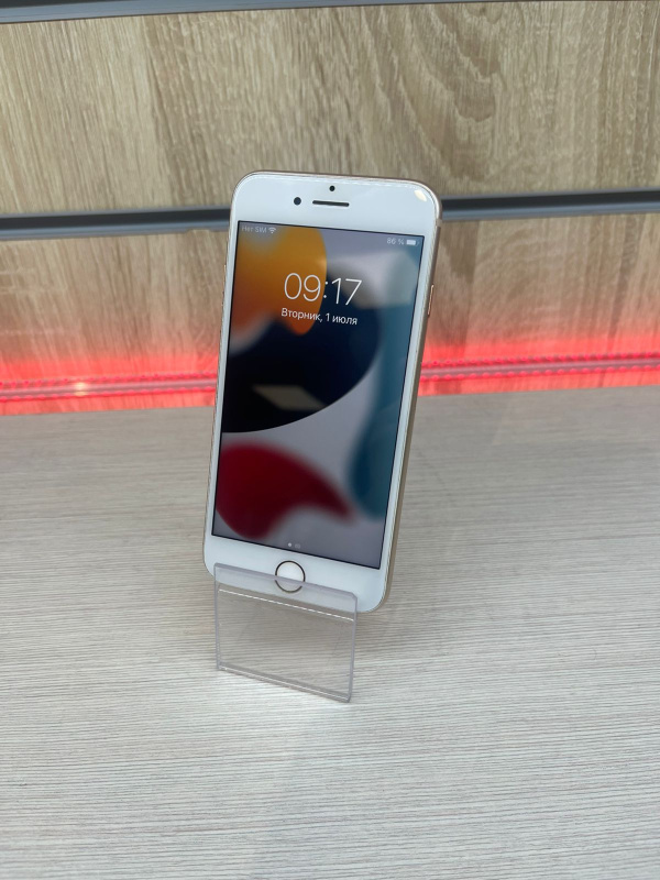 Мобильный телефон Apple iPhone 8