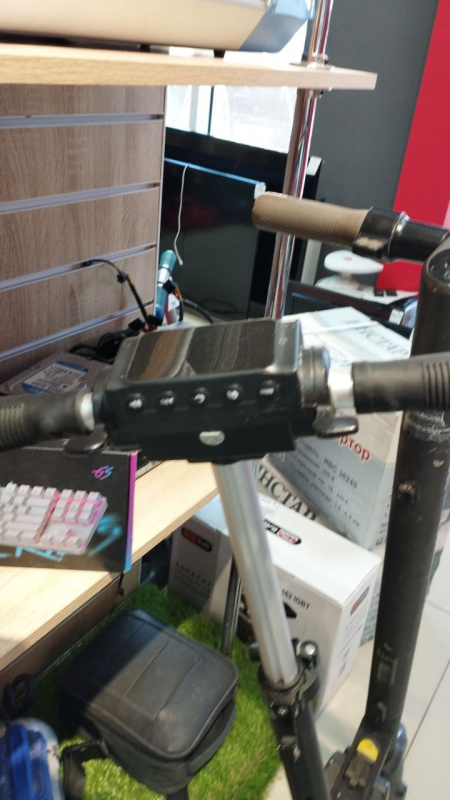 Самокат GTStar Gt BEast s3