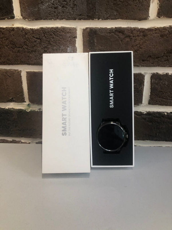 Часы смарт  Smart Watch V69