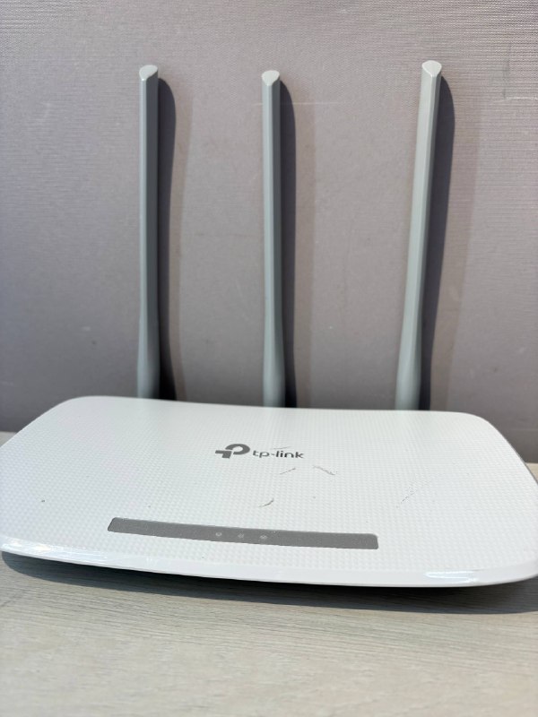 Роутер TP-Link tl-wr845n