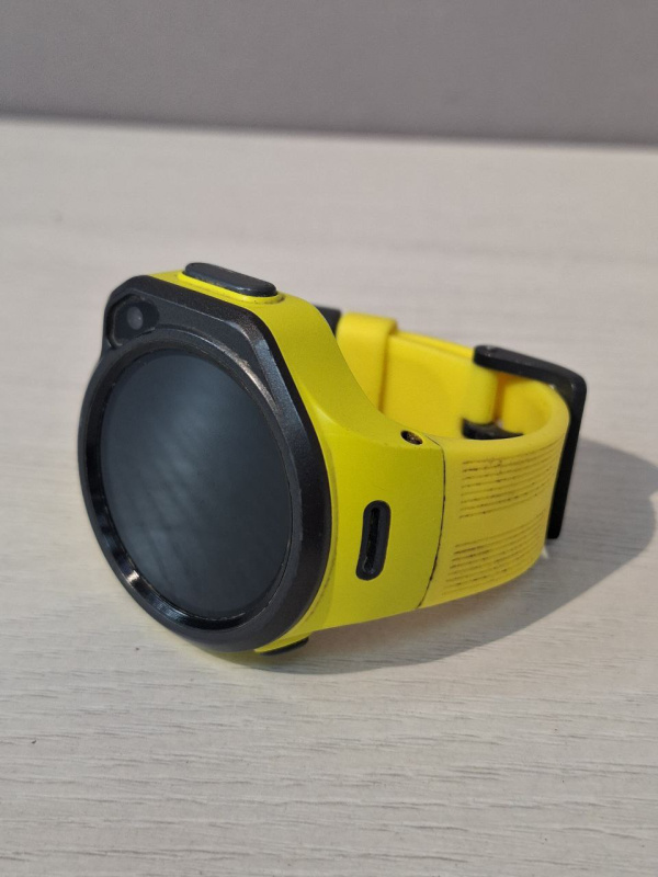 Часы смарт Elari Яндекс Алиса