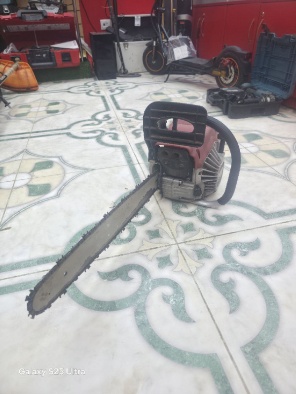 Бензопила Энергопром ПЦБ-18/2800