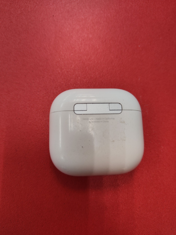 Наушники Apple Air Pods 4
