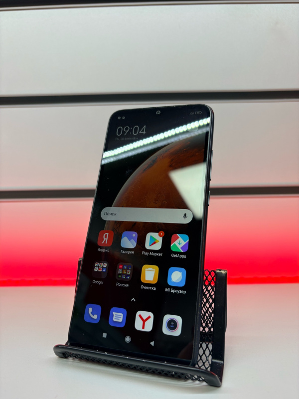 Мобильный телефон Xiaomi Redmi 9C (NFC)