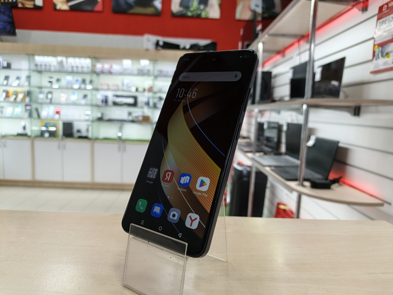 Мобильный телефон Infinix Smart 8 Pro