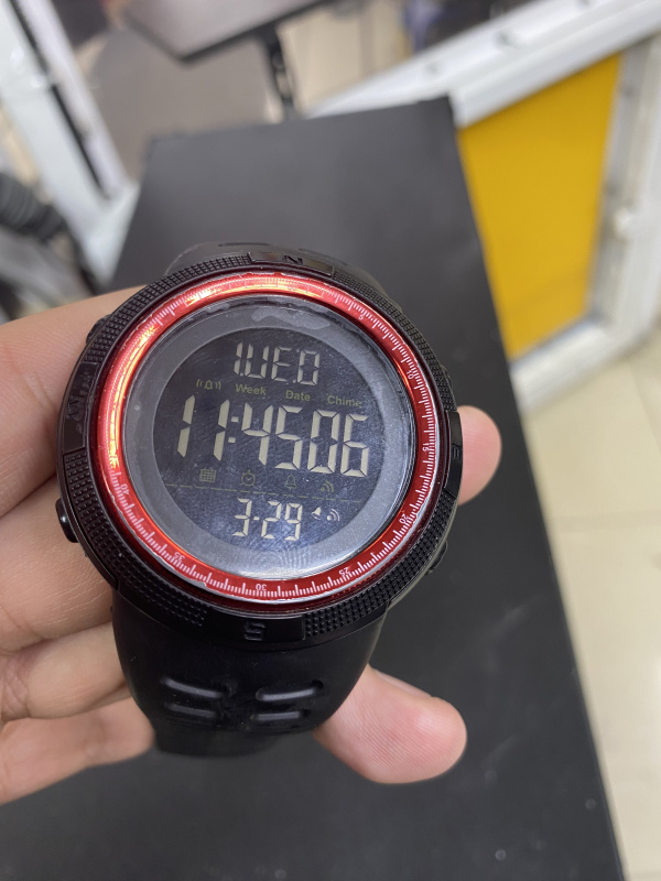 Часы наручные Skmei 1251