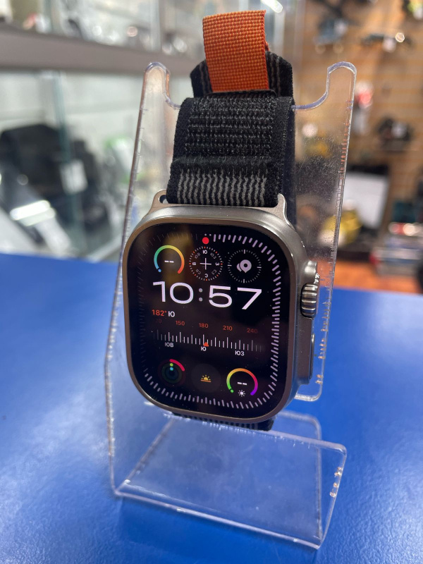 Часы смарт Apple ULTRA 1