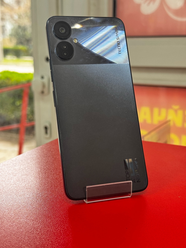Мобильный телефон Tecno Spark 9 Pro