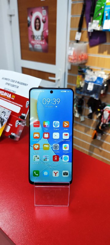 Мобильный телефон Huawei NOVA 9 SE