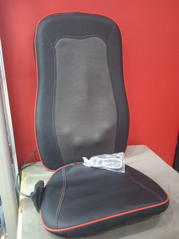 Массажное кресло  Allrest 'Рада' CH - 485