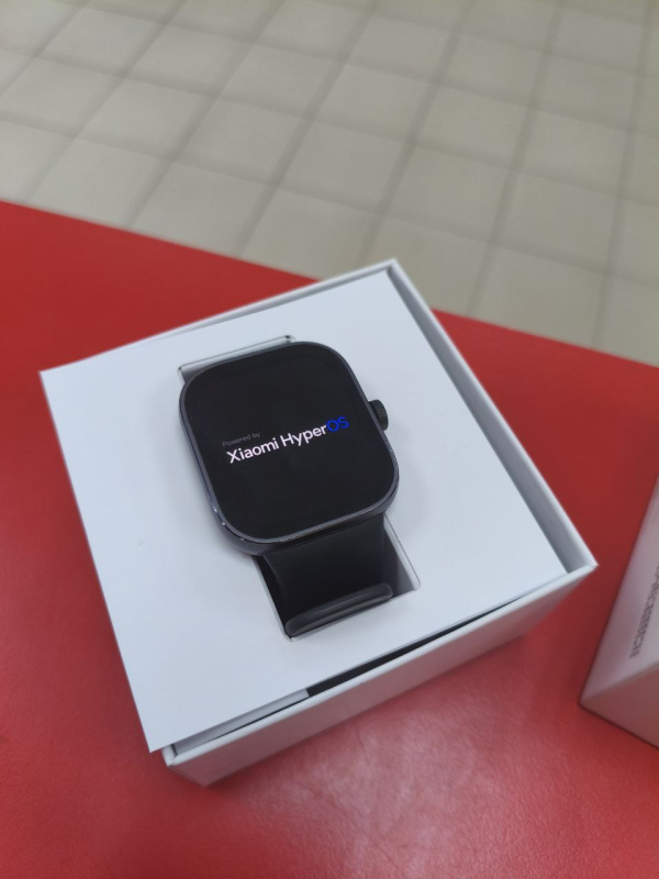 Часы смарт Xiaomi REDMI 4