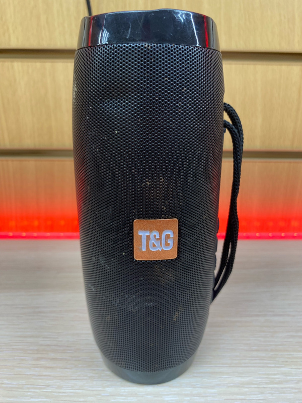 Колонки Колонка TG B6