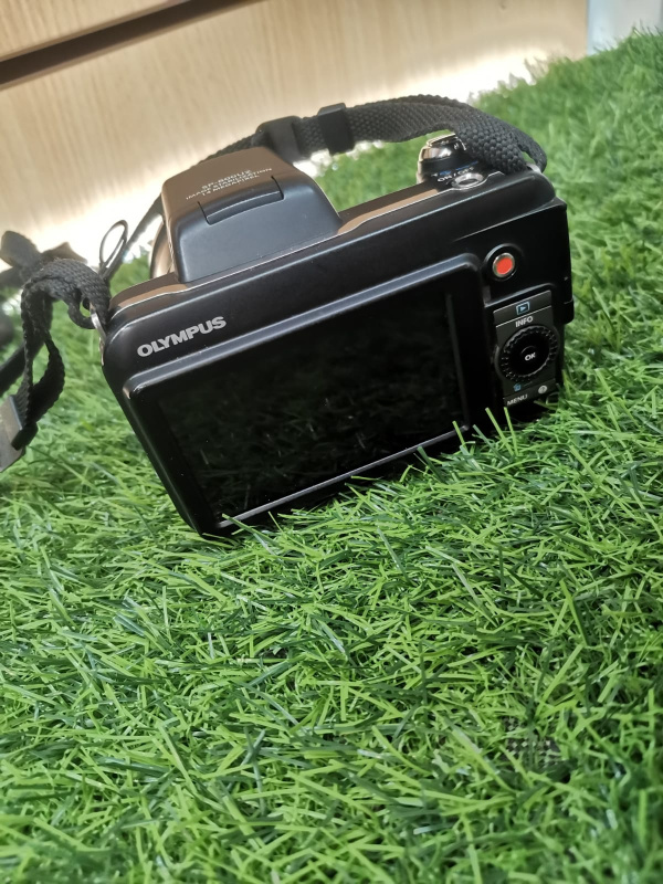 Фотоаппарат Olympia sp-800uz