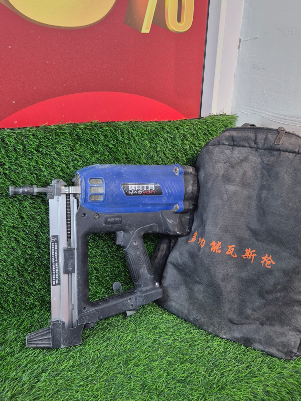 Гвоздескобозабивной пистолет MAOVON RB-65