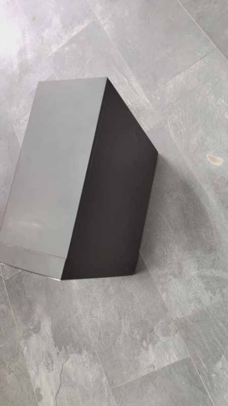 Системный блок ASUS I5-2400 rv550 8/120ssd