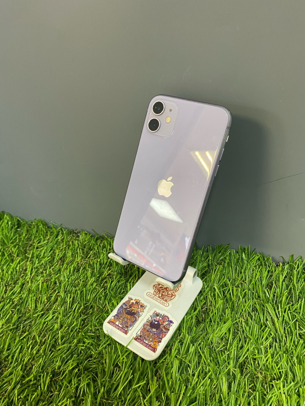 Мобильный телефон Apple iPhone 11