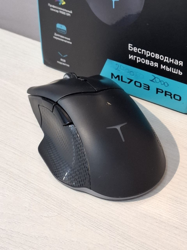 Мышь Thunderobot ML703 Pro