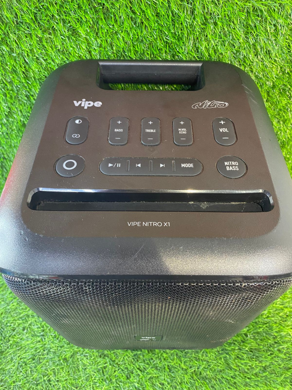 Колонки колонка Vipe nitro x1