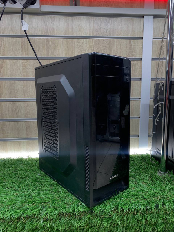 Системный блок Zalman 1