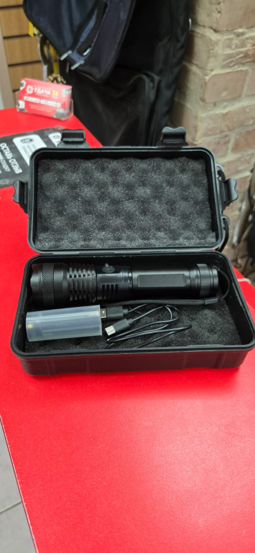 Фонарик Powermaster LigtRoom BL-X71-P50