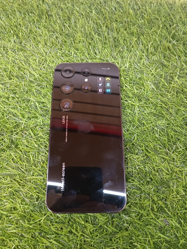 Мобильный телефон Samsung Galaxy S24 Ultra