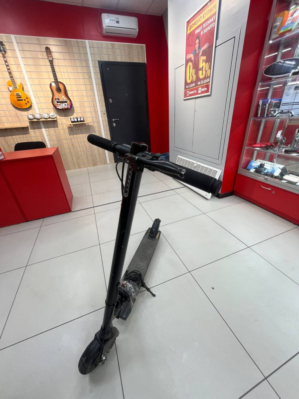 Самокат Yamato 0809pro