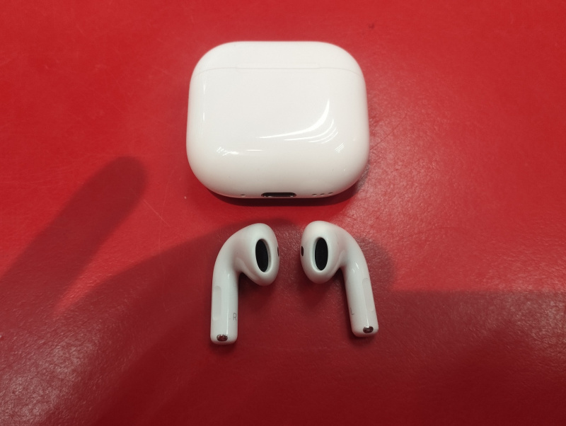 Наушники Apple AirPods 3