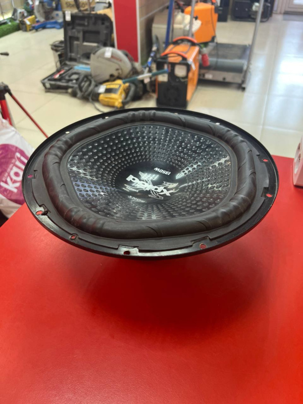 Авто сабвуфер Sony xplod 1350w