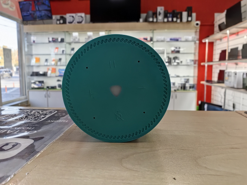 Колонки Яндекс станция мини  с Алисой