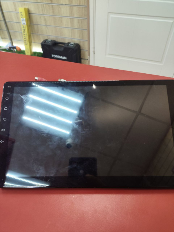 Автомагнитола Element e5