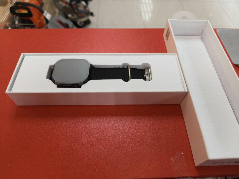 Часы смарт Hoco Y23 Ultra