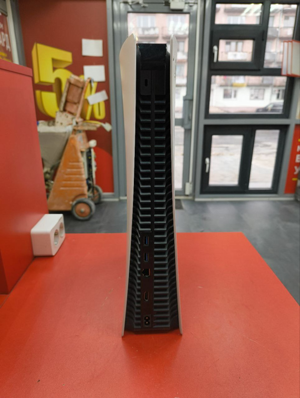 Игровая приставка Sony ps 5 1t